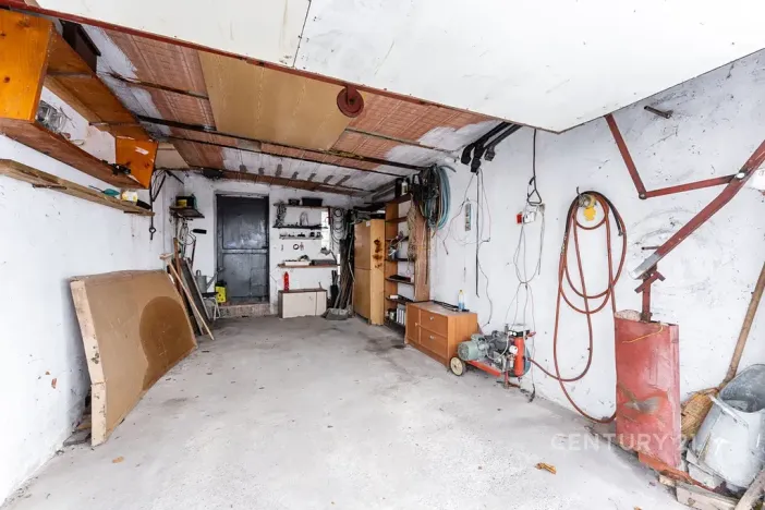 Prodej rodinného domu, Hrobčice, 85 m2