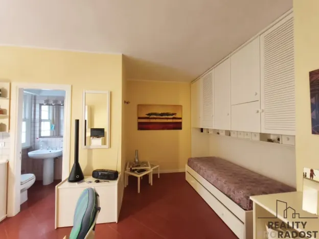 Prodej bytu 1+kk, Silvi,Itálie, 32 m2