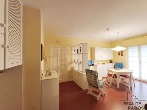 Prodej bytu 1+kk, Silvi,Itálie, 32 m2