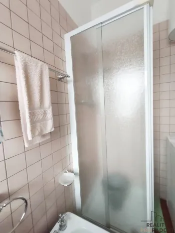 Prodej bytu 1+kk, Silvi,Itálie, 32 m2