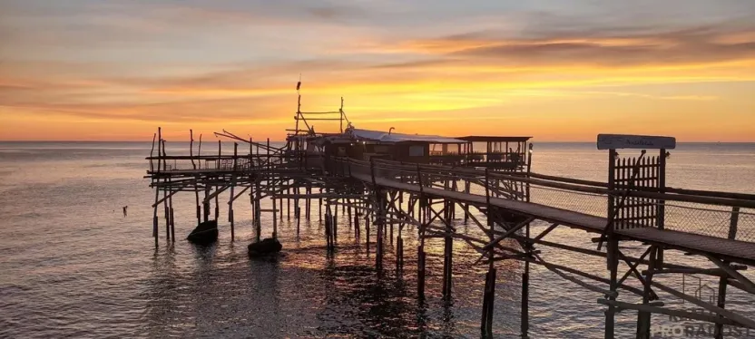 Prodej bytu 1+kk, Silvi,Itálie, 32 m2