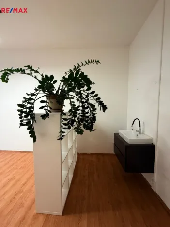 Pronájem kanceláře, Karlovy Vary, Krymská, 24 m2