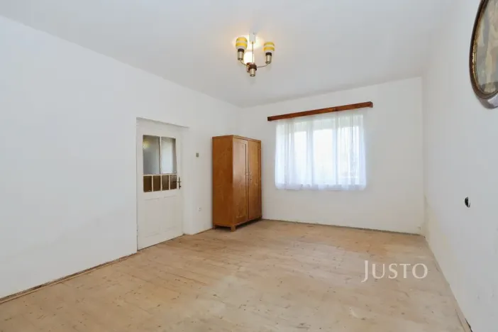 Prodej zemědělské usedlosti, Lipoltice - Sovoluská Lhota, 116 m2