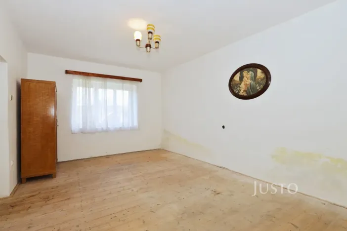 Prodej zemědělské usedlosti, Lipoltice - Sovoluská Lhota, 116 m2