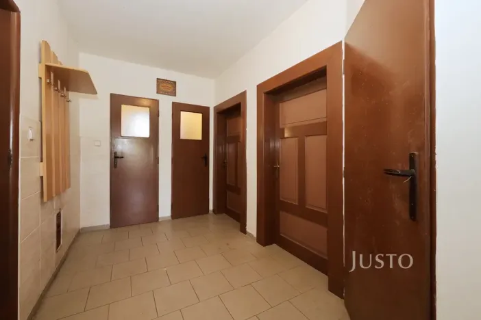 Prodej zemědělské usedlosti, Lipoltice - Sovoluská Lhota, 116 m2