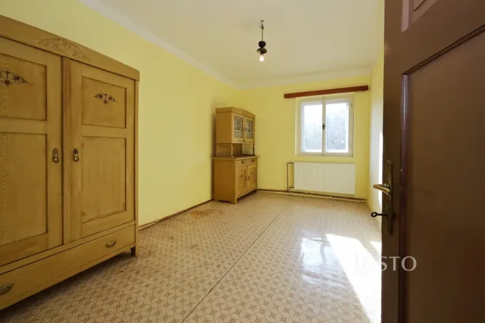 Prodej zemědělské usedlosti, Lipoltice - Sovoluská Lhota, 116 m2