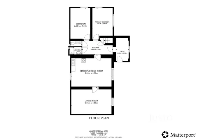 Prodej zemědělské usedlosti, Lipoltice - Sovoluská Lhota, 116 m2