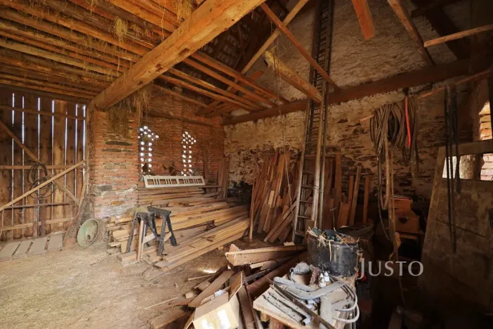 Prodej zemědělské usedlosti, Lipoltice - Sovoluská Lhota, 116 m2