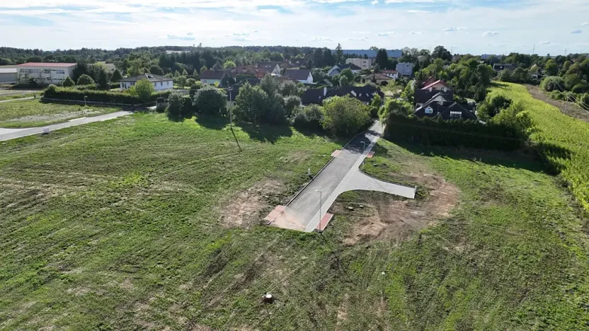 Prodej pozemku pro bydlení, Libeř, 1079 m2
