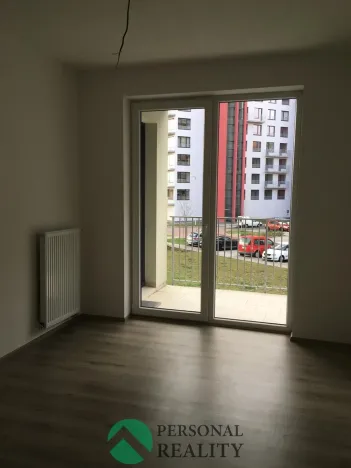 Pronájem bytu 2+kk, Pardubice, Pod Vinicí, 64 m2