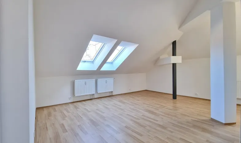 Pronájem bytu 2+kk, Terezín, Fučíkova, 51 m2