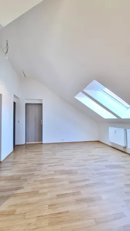 Pronájem bytu 2+kk, Terezín, Fučíkova, 51 m2