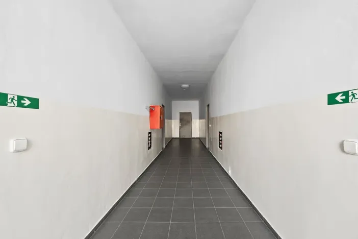 Pronájem bytu 2+kk, Terezín, Fučíkova, 51 m2