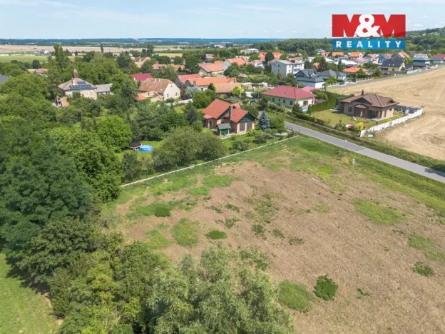 Prodej pozemku pro bydlení, Libenice, 1139 m2