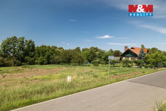 Prodej pozemku pro bydlení, Libenice, 1139 m2