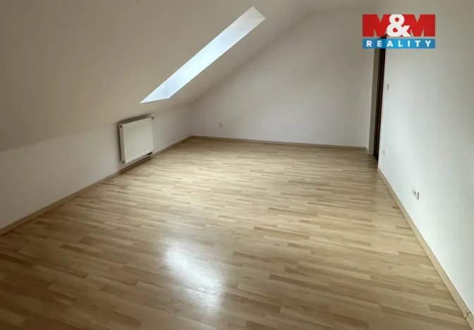Pronájem bytu 4+kk, Dobruška, Solnická, 120 m2