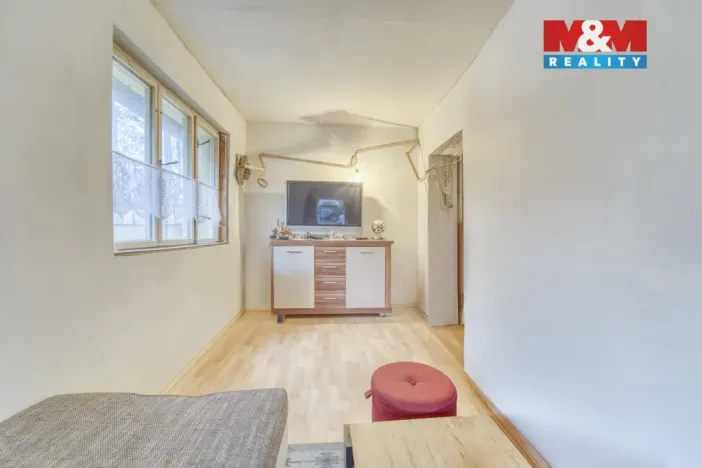 Prodej chaty, Hradec, 65 m2