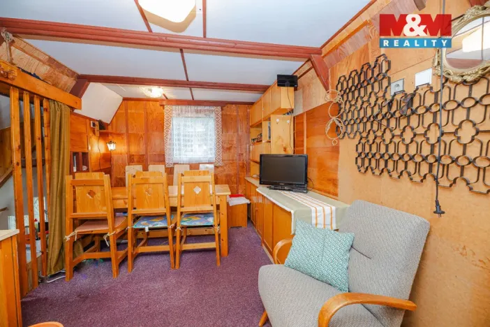 Prodej zahrady, Červený Kostelec, 394 m2