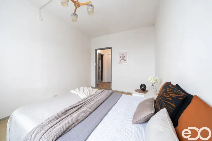 Prodej bytu 2+1, Tanvald, U Lesíka, 57 m2