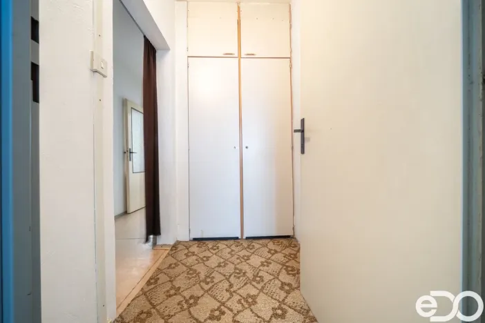 Prodej bytu 2+1, Tanvald, U Lesíka, 57 m2