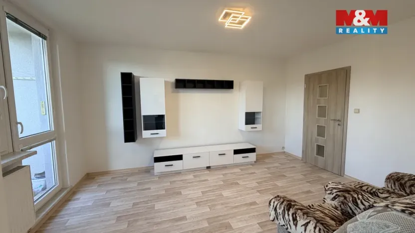 Prodej bytu 2+1, Hustopeče nad Bečvou, J. V. Choráze, 52 m2