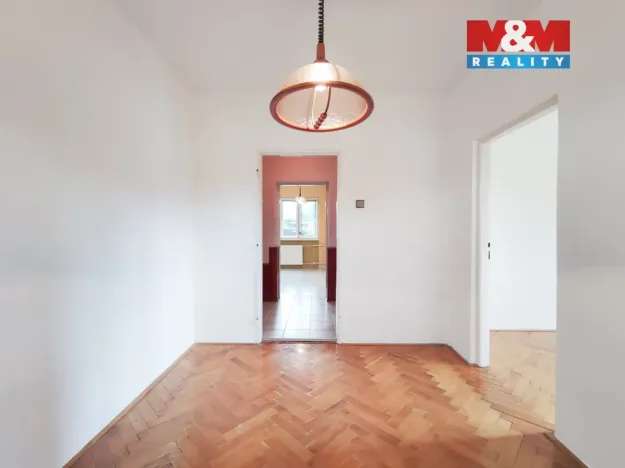 Prodej rodinného domu, Fryčovice, 180 m2