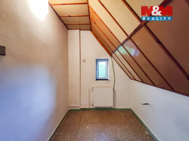 Prodej rodinného domu, Fryčovice, 180 m2