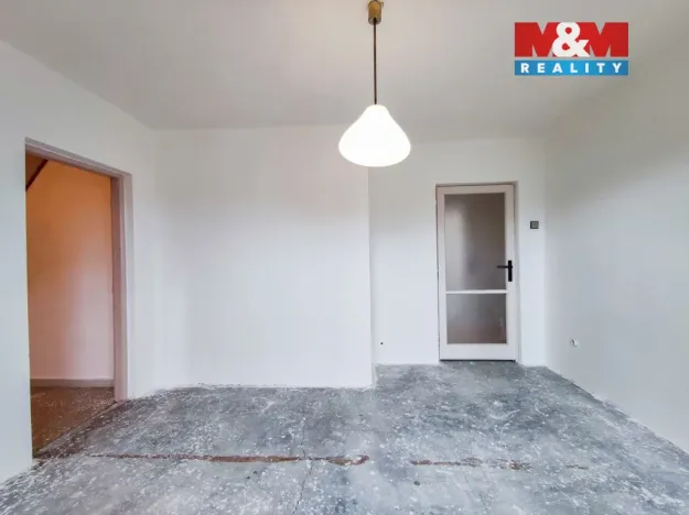 Prodej rodinného domu, Fryčovice, 180 m2