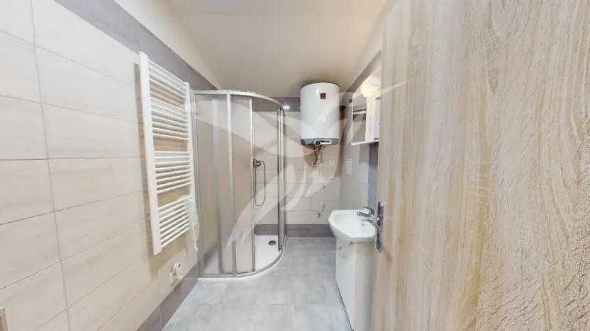 Pronájem bytu 2+kk, Starý Plzenec, Masarykovo náměstí, 32 m2