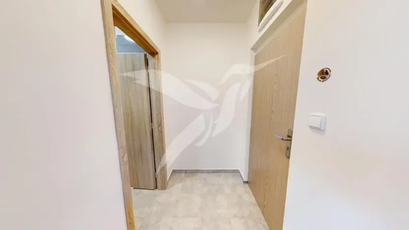 Pronájem bytu 2+kk, Starý Plzenec, Masarykovo náměstí, 32 m2