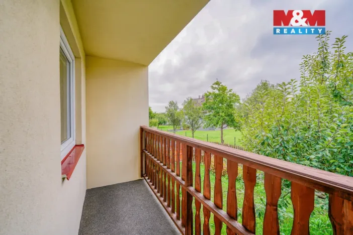 Prodej ubytování, Varvažov - Štědronín-Plazy, 1058 m2