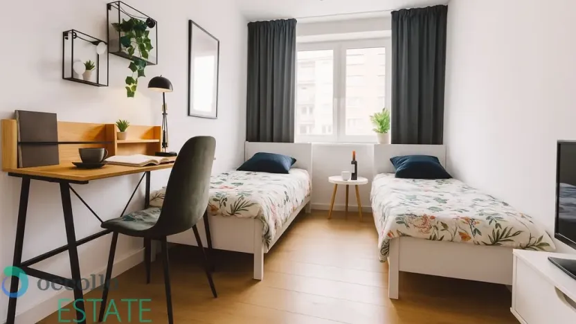 Prodej činžovního domu, Praha, Seifertova, 110 m2