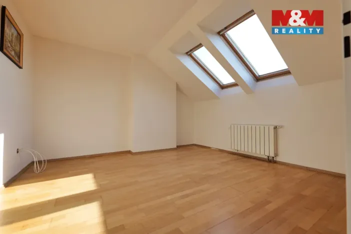 Prodej rodinného domu, Prostějov, Olomoucká, 407 m2