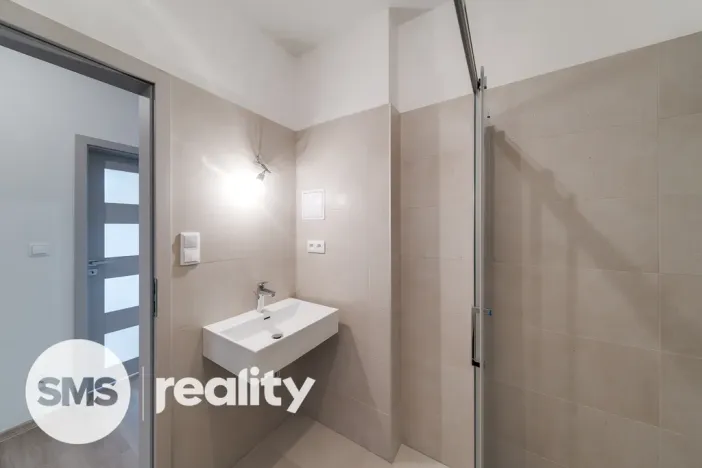 Prodej bytu 2+kk, Nový Jičín, Palackého, 61 m2