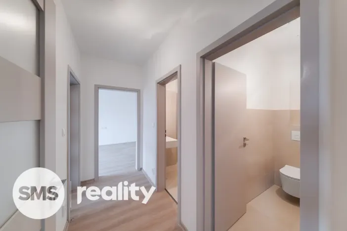 Prodej bytu 2+kk, Nový Jičín, Palackého, 61 m2