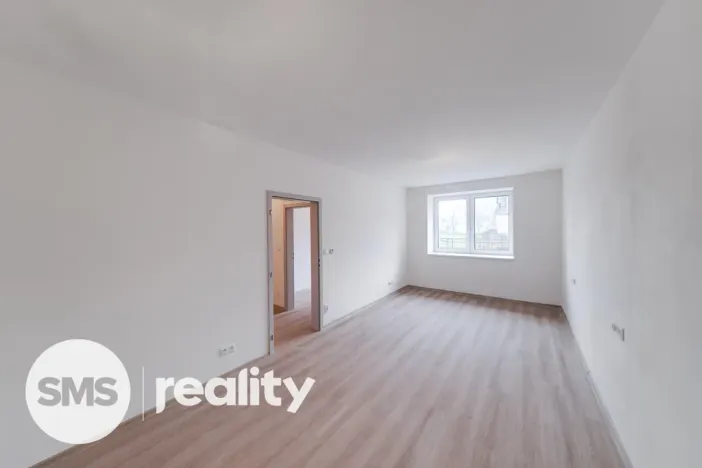 Prodej bytu 2+kk, Nový Jičín, Palackého, 61 m2