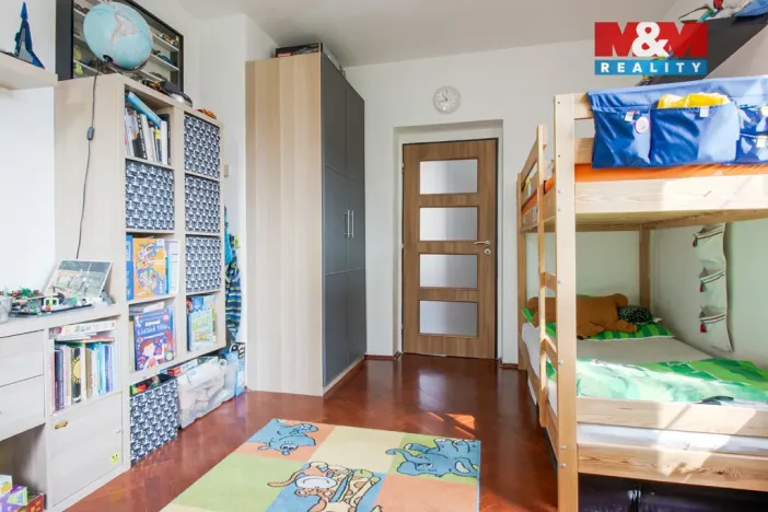 Prodej bytu 3+1, Liberec - Liberec VII-Horní Růžodol, Tylova, 74 m2