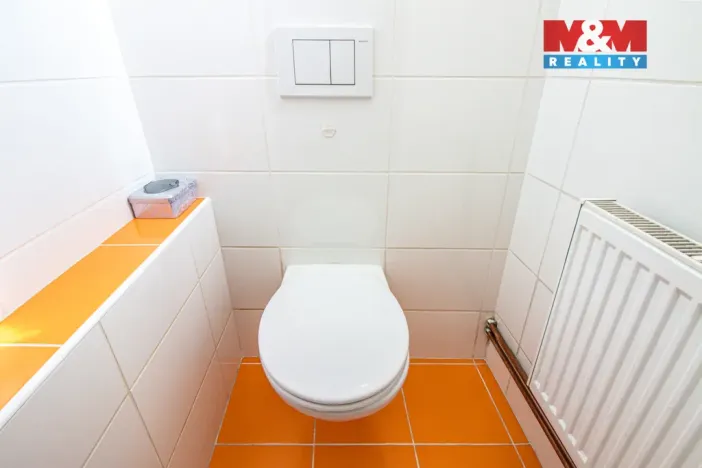 Prodej bytu 3+1, Liberec - Liberec VII-Horní Růžodol, Tylova, 74 m2