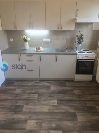 Pronájem bytu 2+1, Ostrava - Hrabůvka, Mitušova, 55 m2