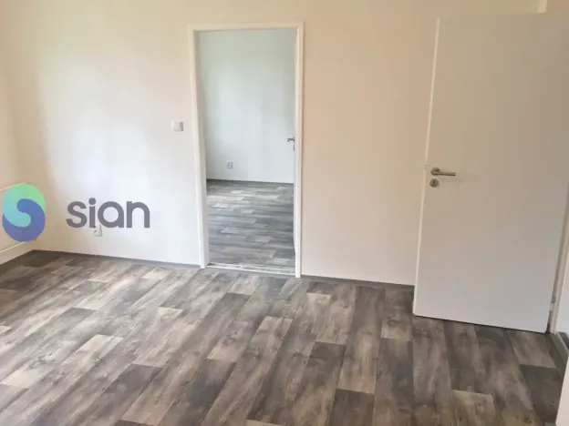 Pronájem bytu 2+1, Ostrava - Hrabůvka, Mitušova, 55 m2