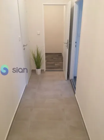 Pronájem bytu 2+1, Ostrava - Hrabůvka, Mitušova, 55 m2