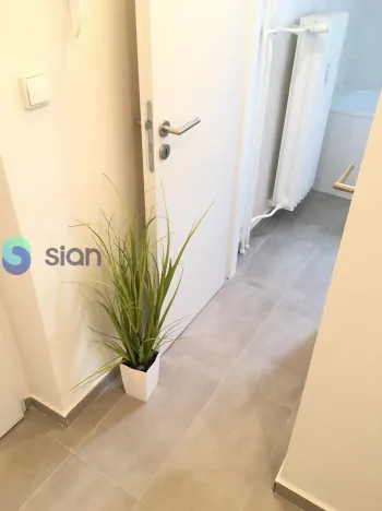 Pronájem bytu 2+1, Ostrava - Hrabůvka, Mitušova, 55 m2