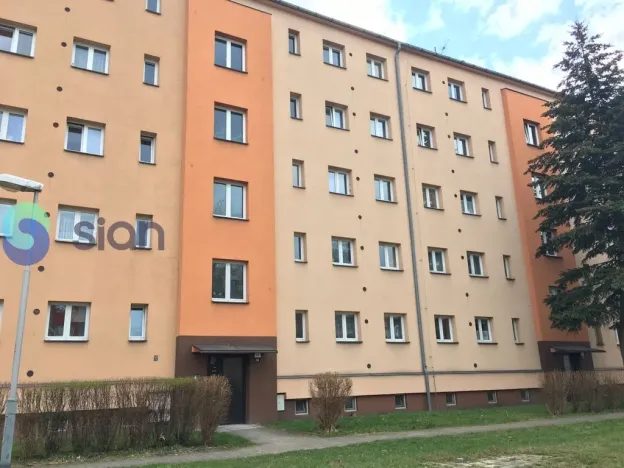 Pronájem bytu 2+1, Ostrava - Hrabůvka, Mitušova, 55 m2