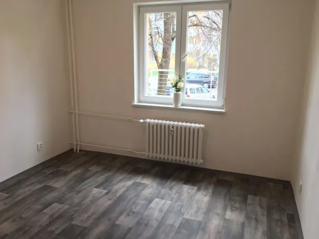 Pronájem bytu 2+1, Ostrava - Hrabůvka, Mitušova, 55 m2