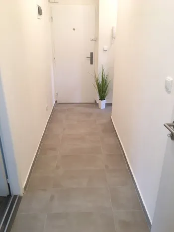 Pronájem bytu 2+1, Ostrava - Hrabůvka, Mitušova, 55 m2