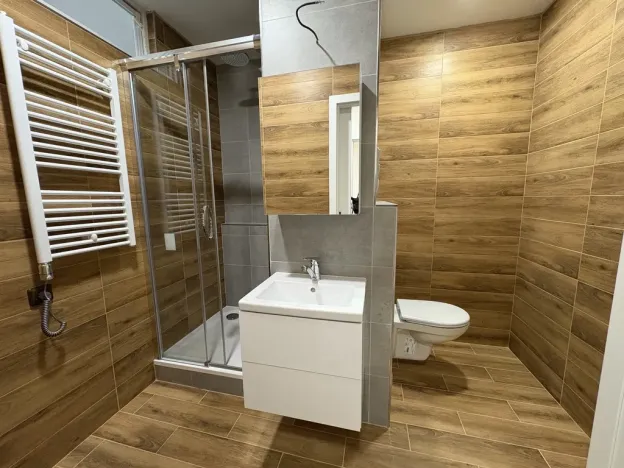 Pronájem bytu 1+1, Zábřeh, Severovýchod, 32 m2