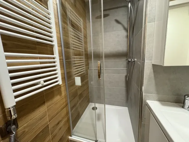 Pronájem bytu 1+1, Zábřeh, Severovýchod, 32 m2