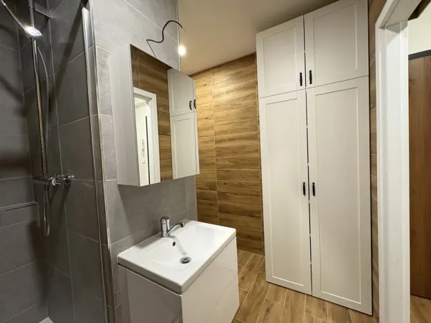 Pronájem bytu 1+1, Zábřeh, Severovýchod, 32 m2