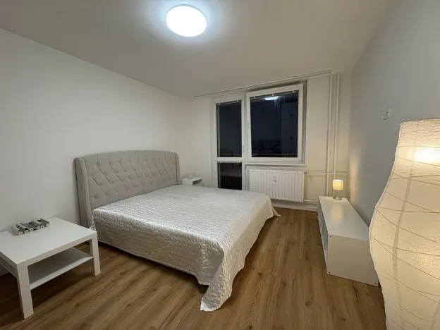 Pronájem bytu 1+1, Zábřeh, Severovýchod, 32 m2