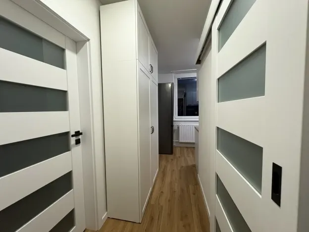 Pronájem bytu 1+1, Zábřeh, Severovýchod, 32 m2